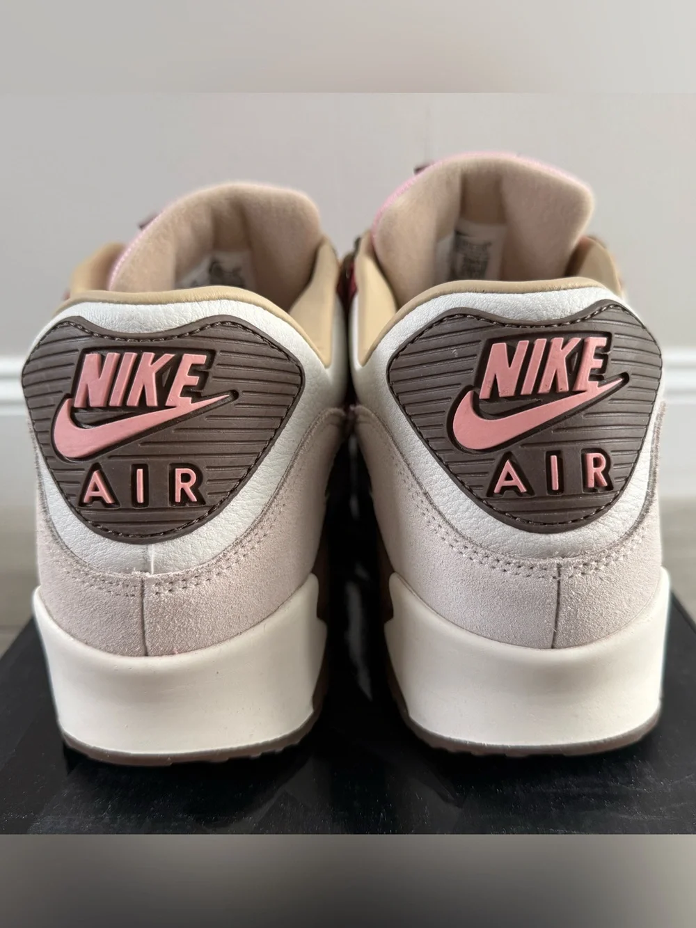 Nike selling 2021